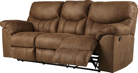 Signature Design by Ashley Boxberg 33802U1 Reclining Living 